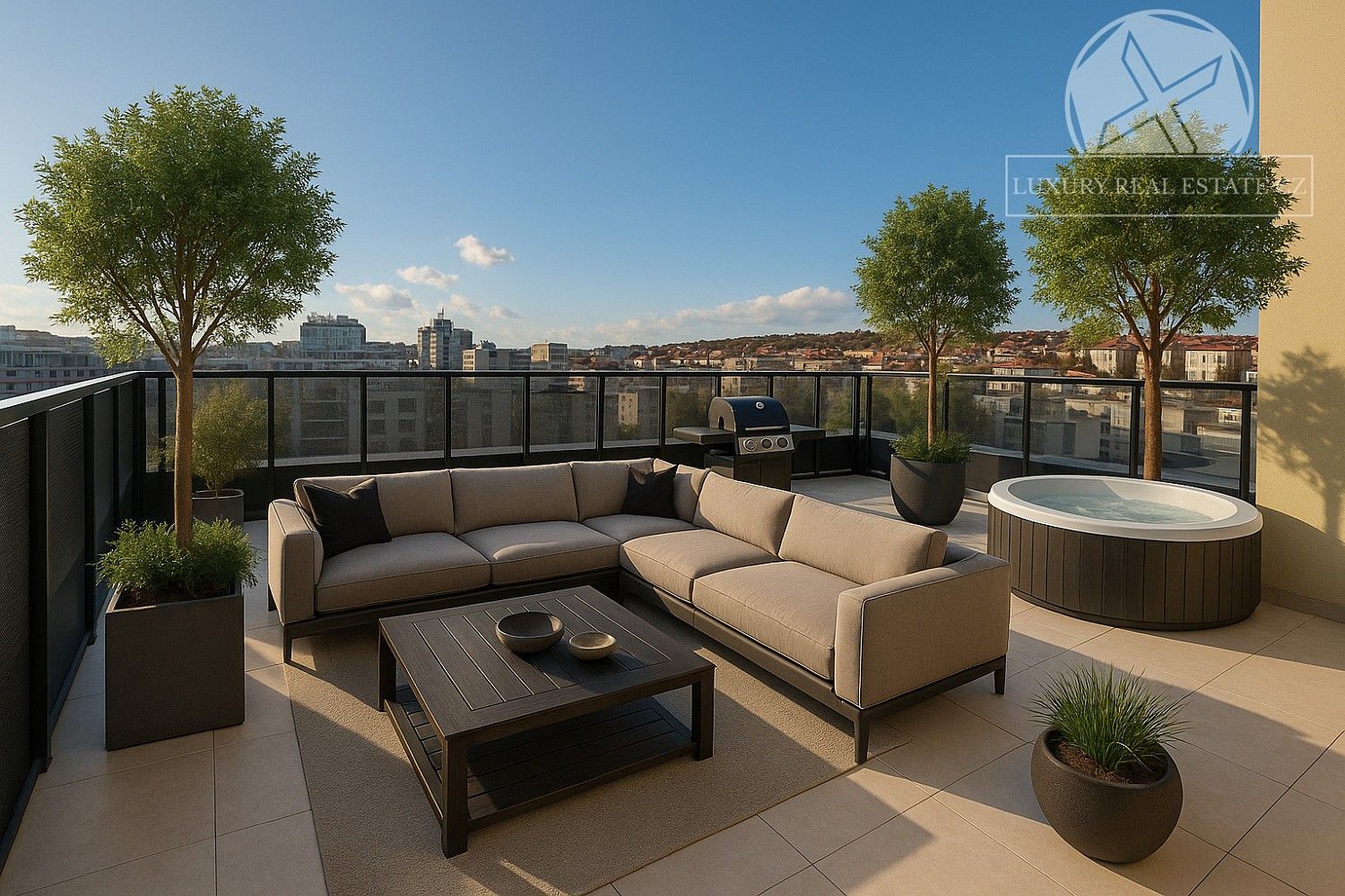 Byt 2+kk · 64 m² · Praha - Vysočany, okres Praha 9, Hlavní město Praha - 3