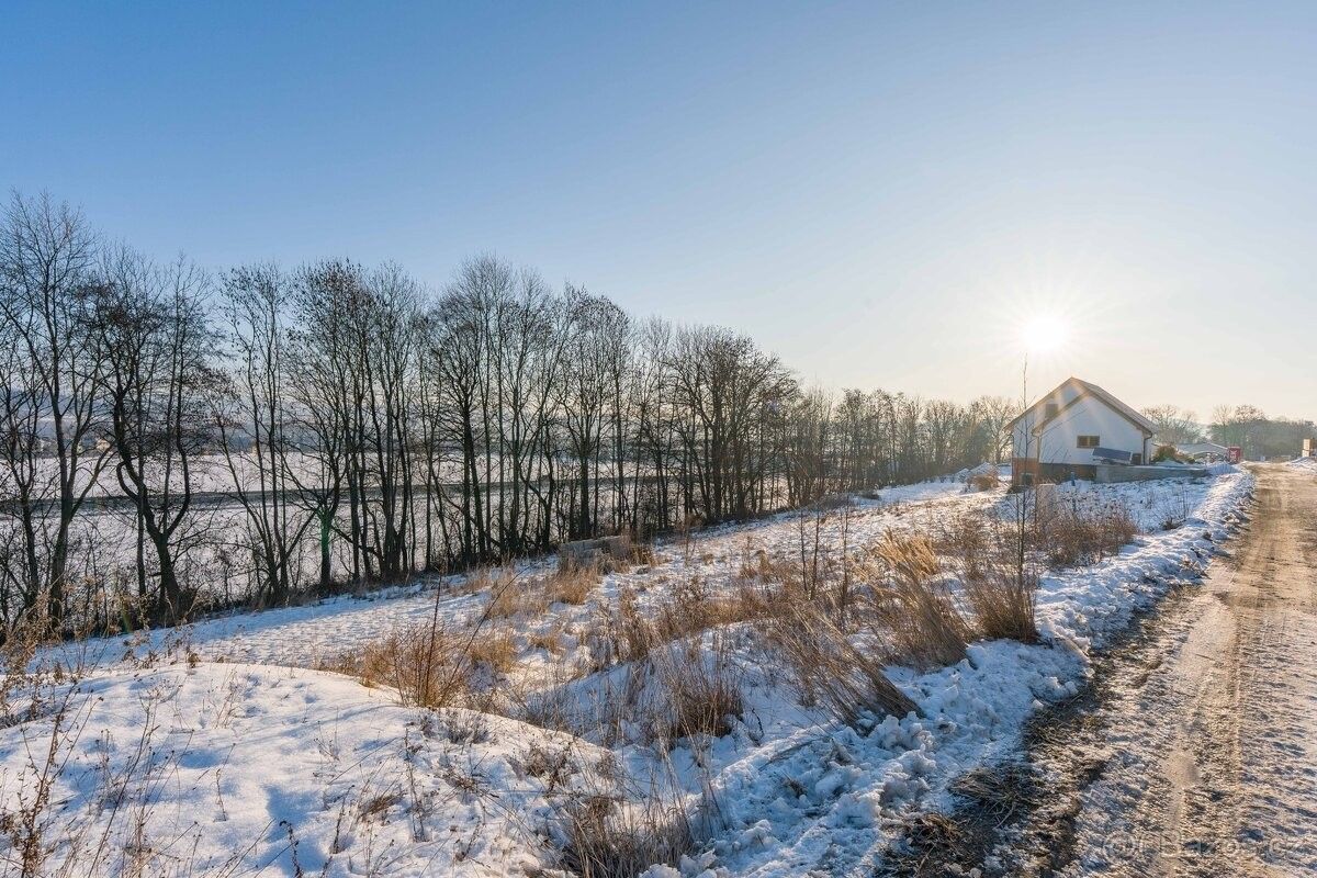 Pozemky pro bydlení, Zábřeh, 789 01