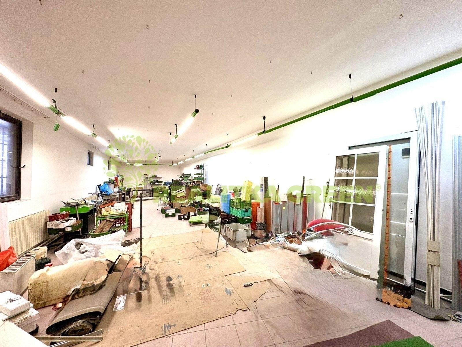 Pronájem obchodní prostory - Palackého, Napajedla, 180 m²