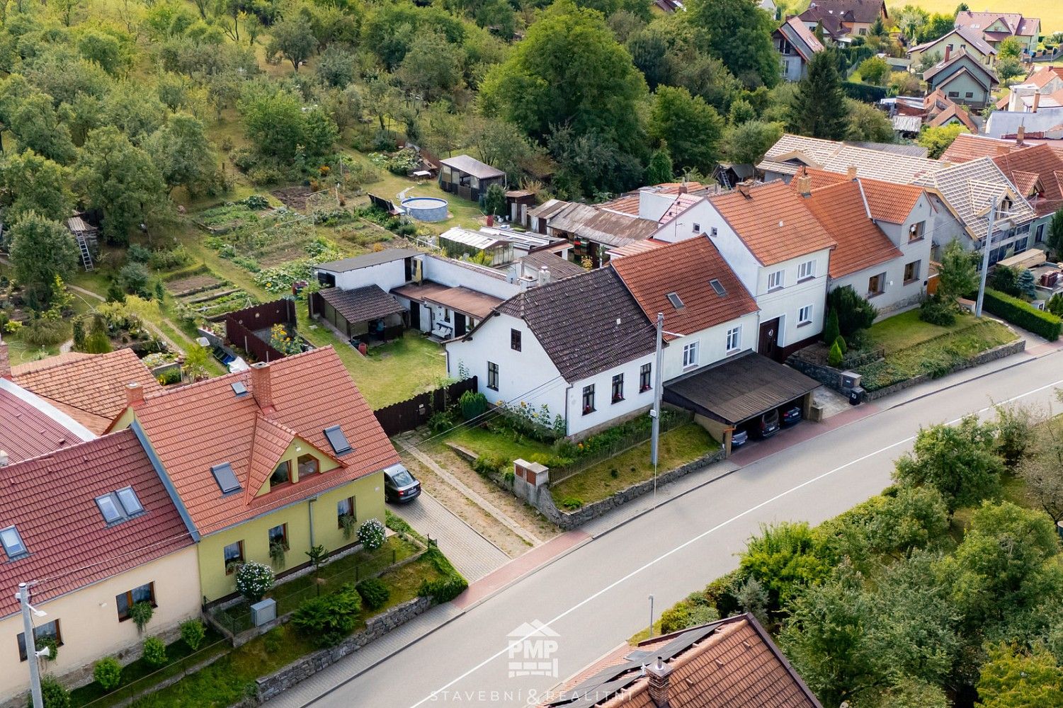 Rodinný dům, 84 m²