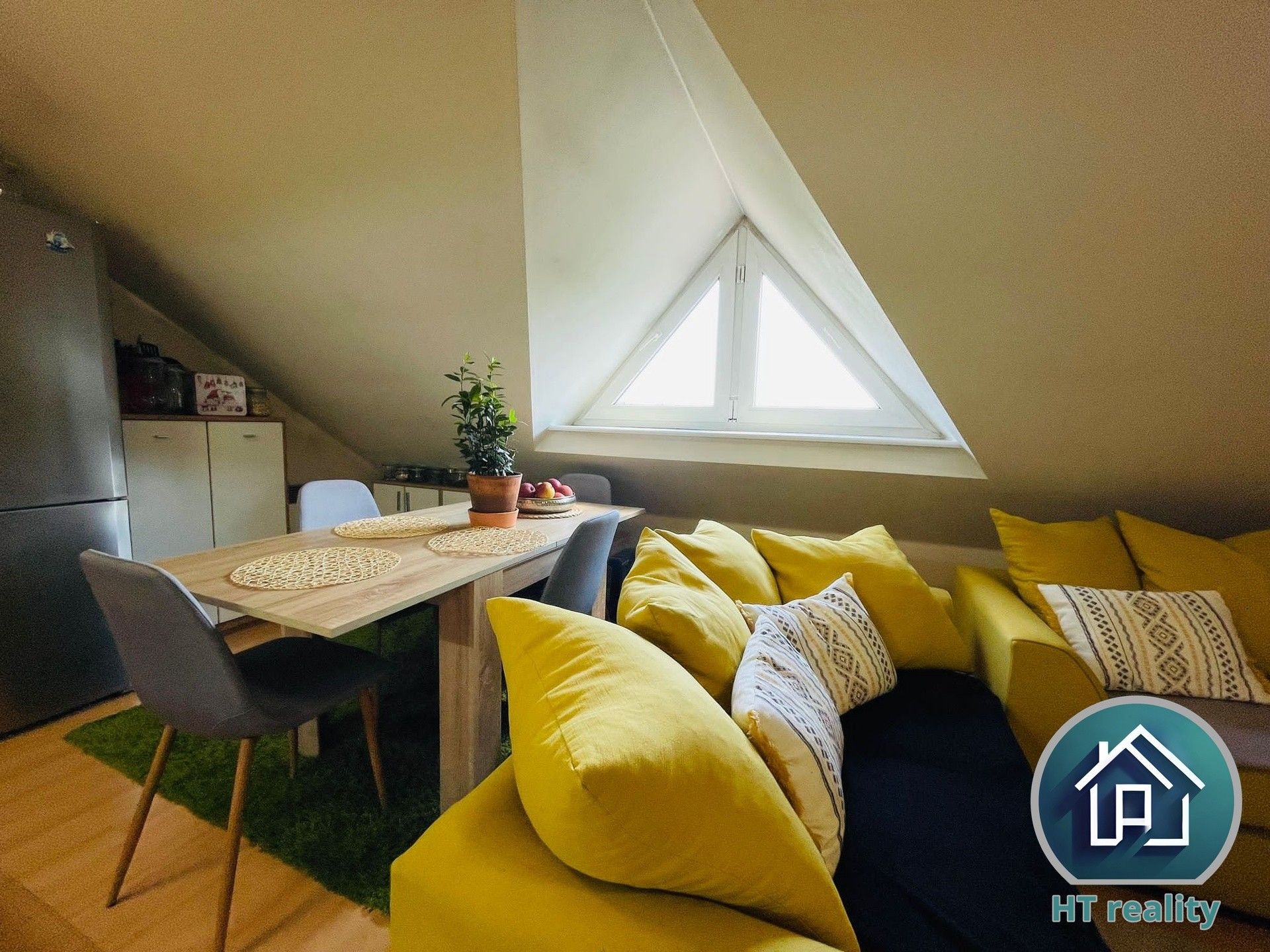 2+kk, Staré Dobrkovice, Kájov, 66 m²