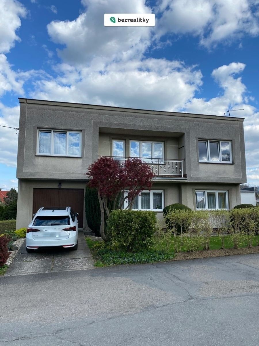 Rodinné domy, Hnojník, 230 m²