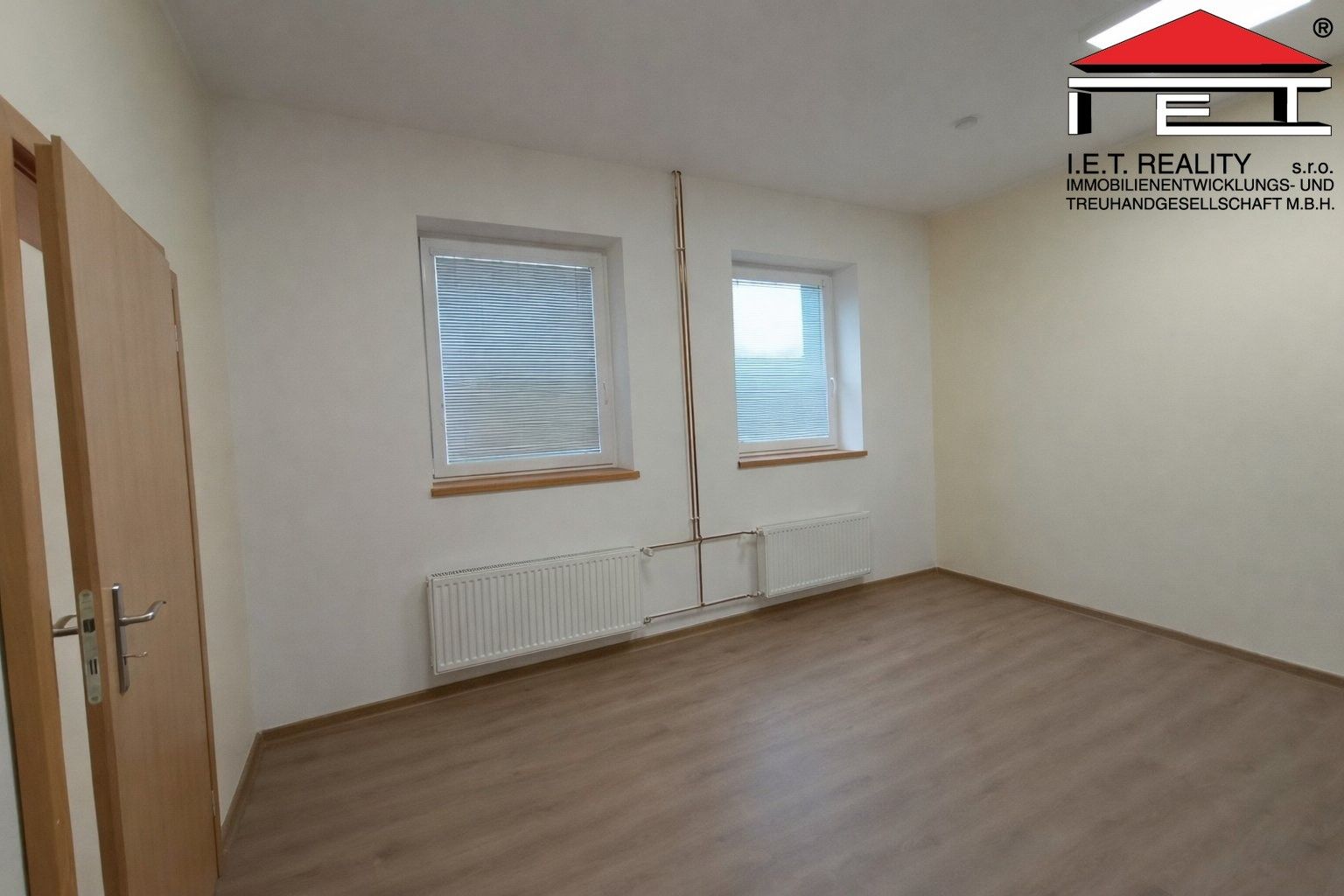 Kanceláře, Kutuzovova, Ostrava, 42 m² - 2