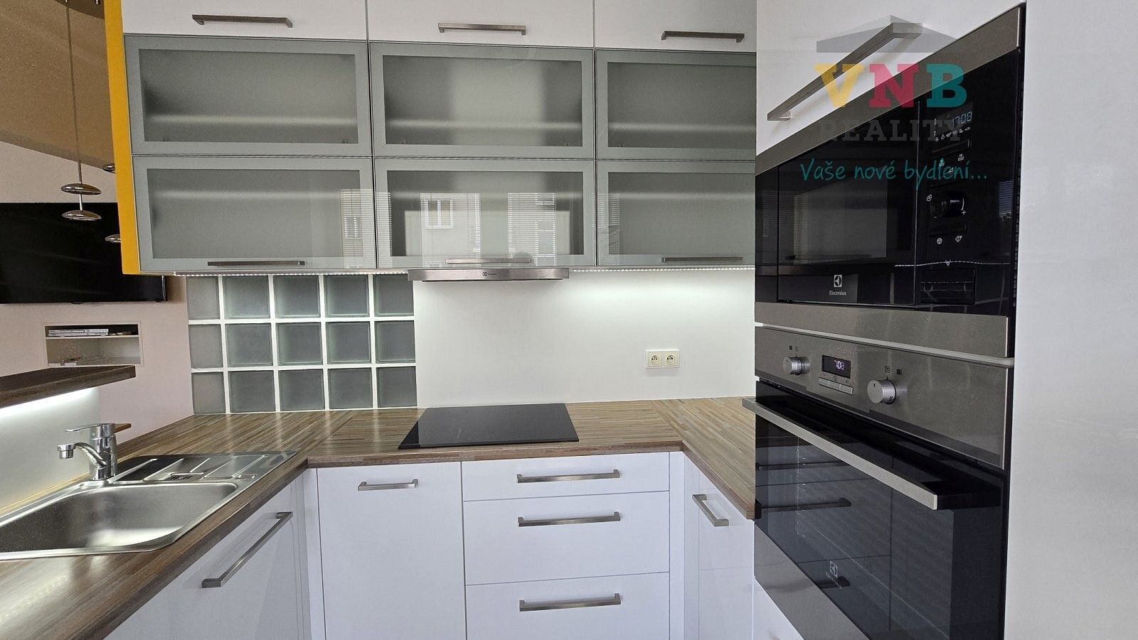 Byt 2+kk, 53 m²