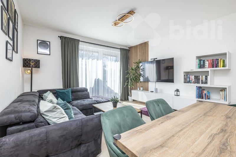 Prodej byt 3+kk - V Kněžívce 574, Tuchoměřice, 78 m² - 5