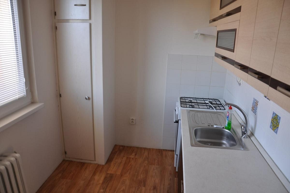 Byt 2+1 · 50 m² · Konžská, Praha 6 - Vokovice - 4