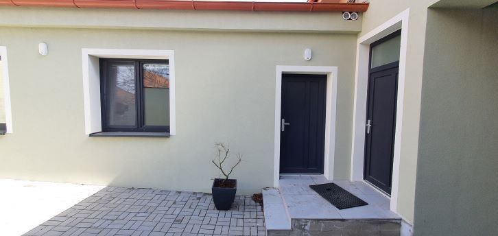 1+kk, Bezručova, Mikulov - Mikulov na Moravě, Jihomoravský kraj, 21 m² - 1