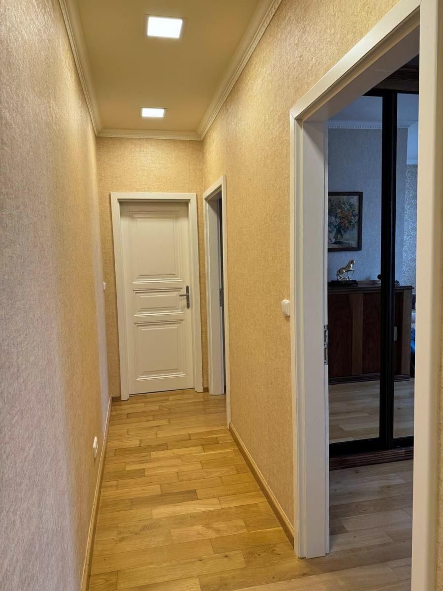 Byt 3+kk · 120 m² · Drtinova, Praha - 3
