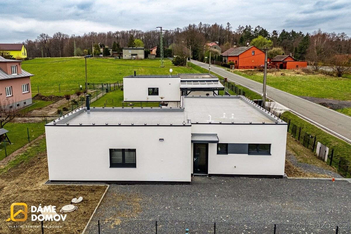 Rodinné domy, Rychvald, 735 32