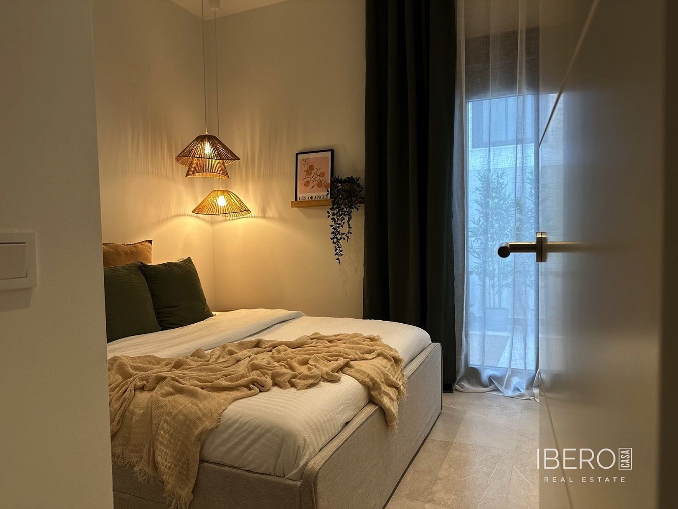 3+kk, Estepona, Španělsko, 77 m² - 2