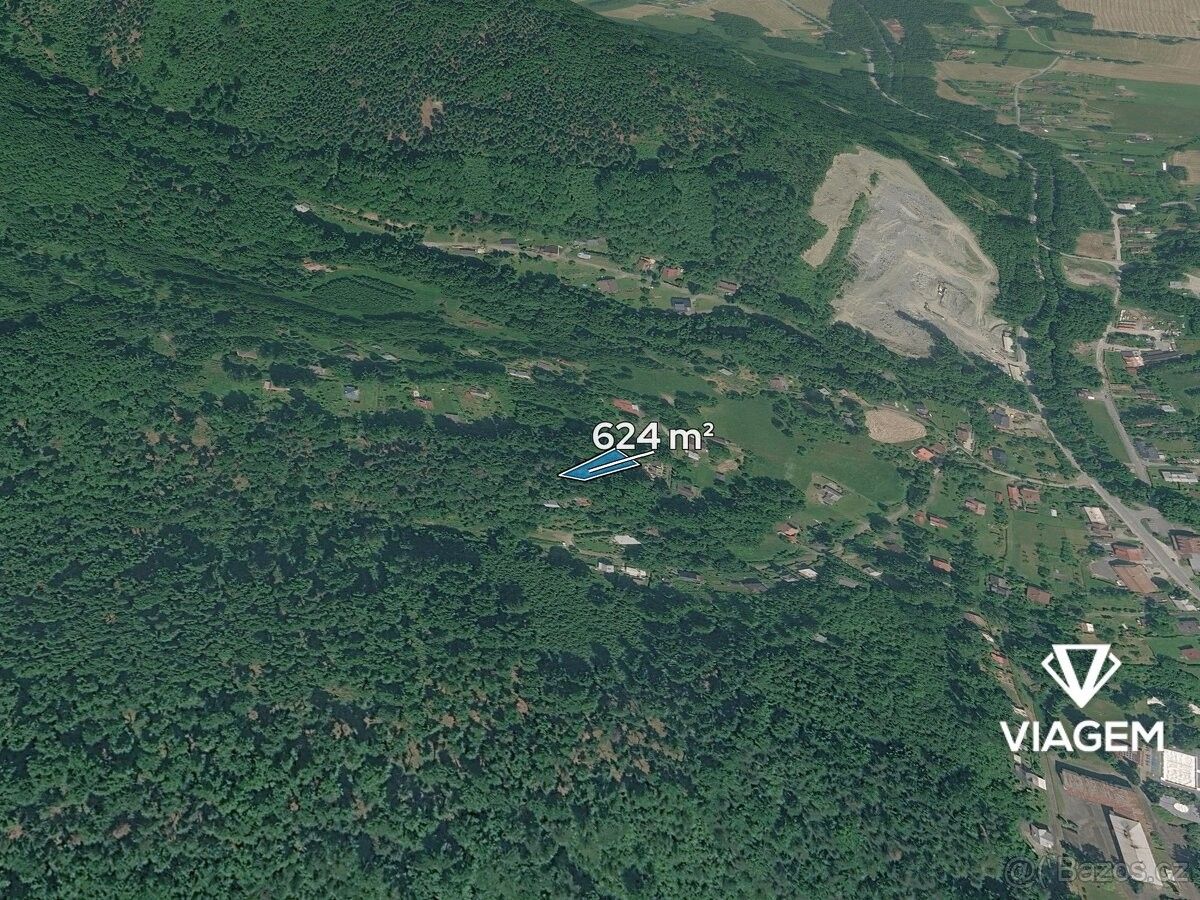 Zahrada · Smilovice u Třince, 739 55 - 1