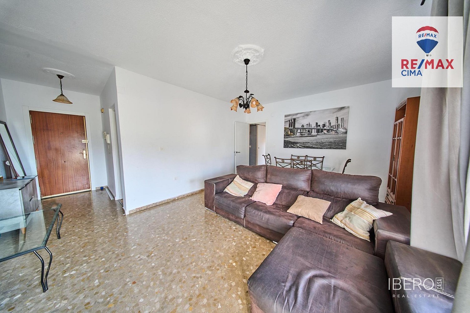Byt 5+kk · 89 m² · Atarfe, Španělsko - 3