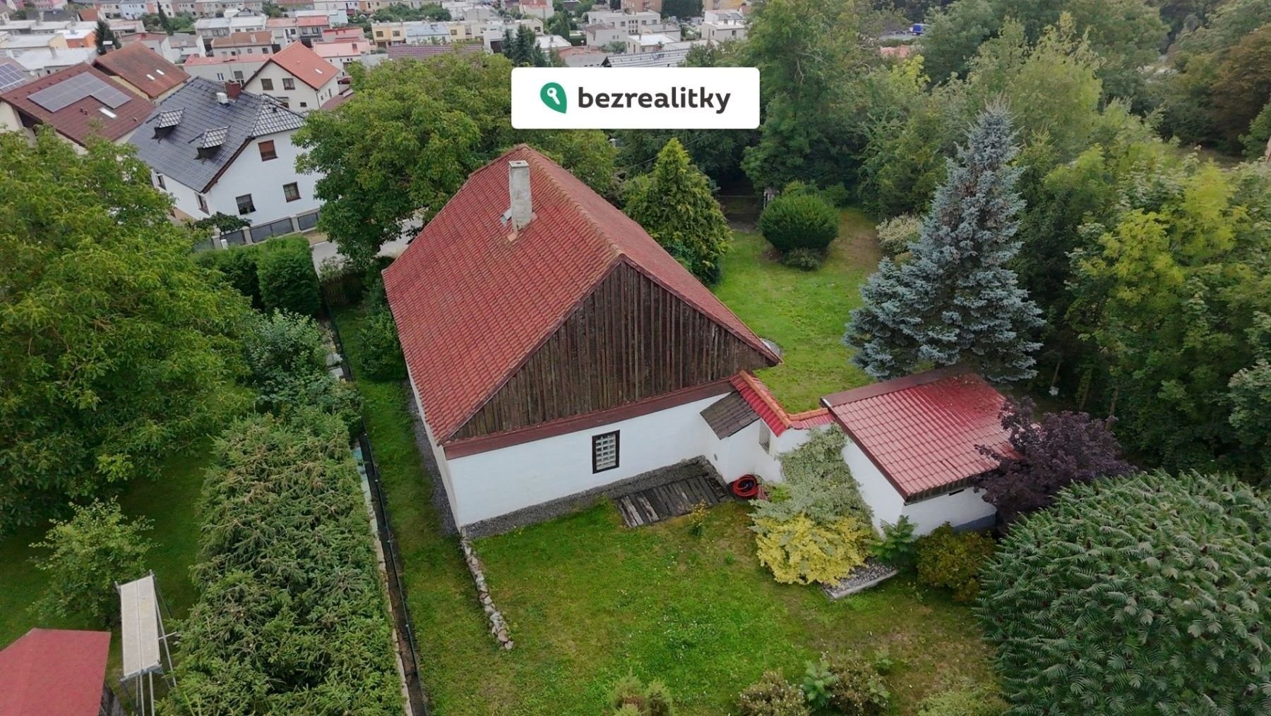Rodinné domy, Plzeňská 254, Horažďovice, 219 m² - 1