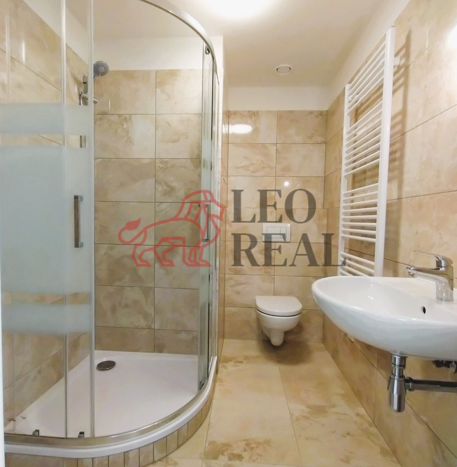 Pronájem byt 2+kk - Arnošta Staňka,Hostivař,Praha, 40 m² - 5