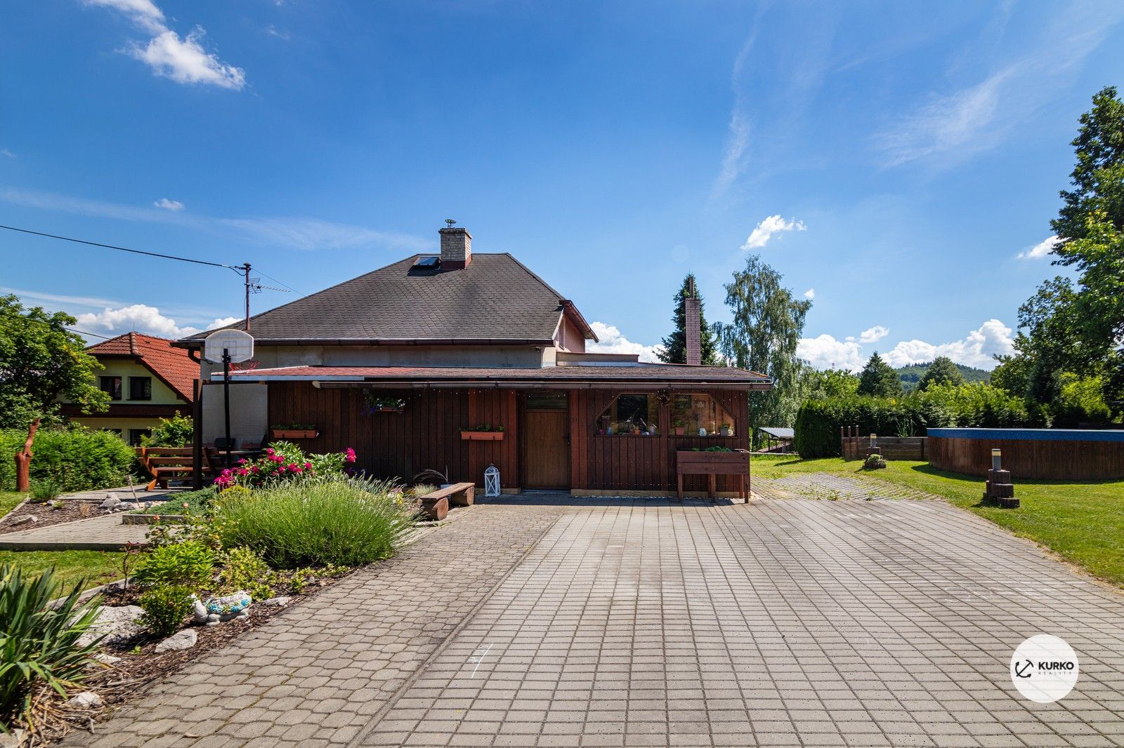 Rodinný dům, 110 m²