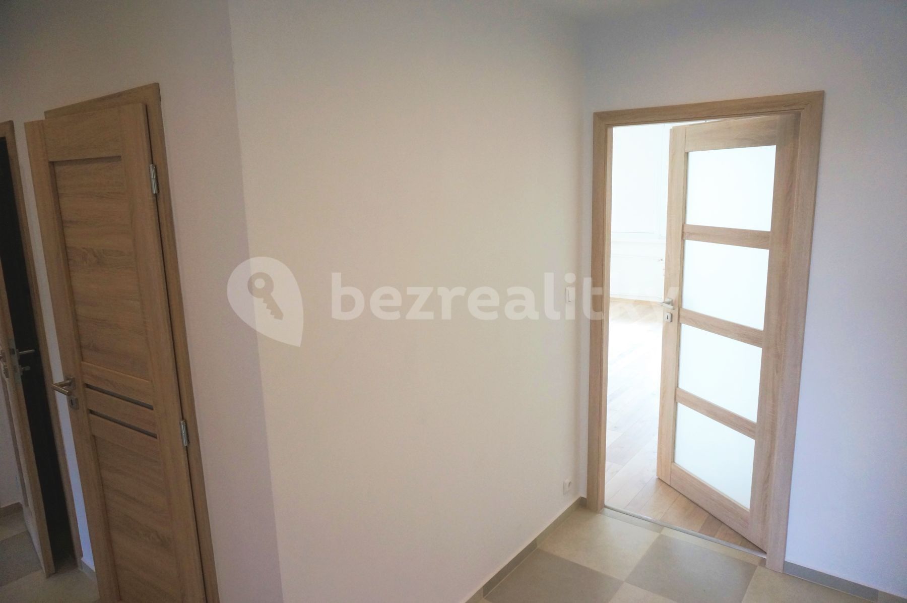 3+kk, Borovanského, Praha - Stodůlky, 79 m² - 1