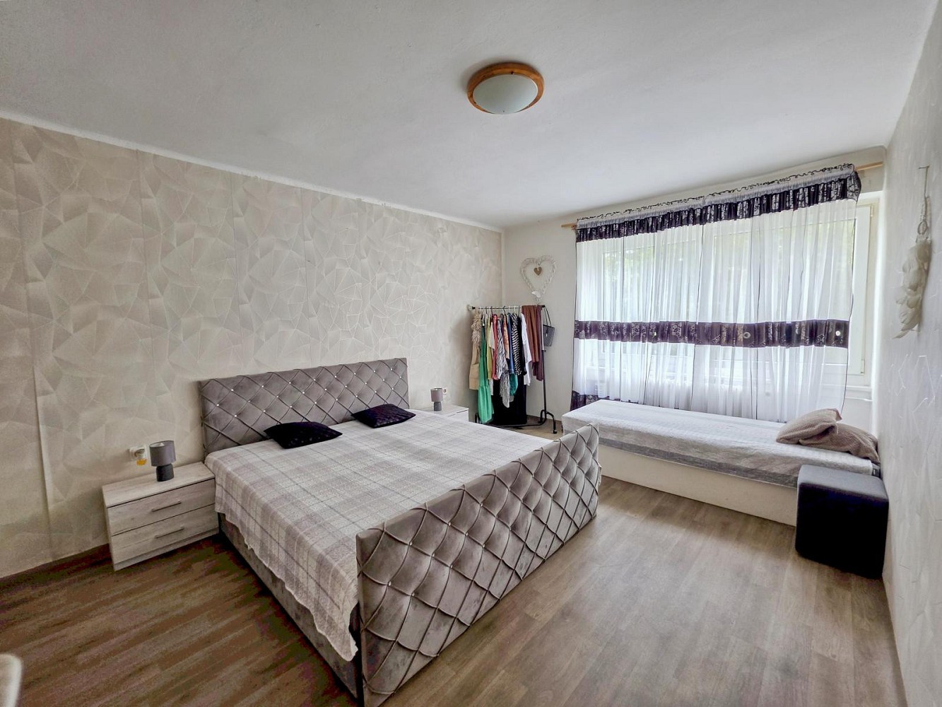 Byt 2+1 · 68 m² · tř. Budovatelů, Most - 3
