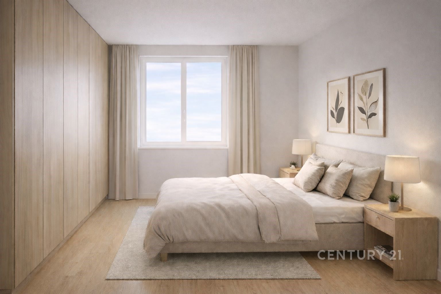 2+kk, Tyršova 239, Nymburk, 54 m² - 2