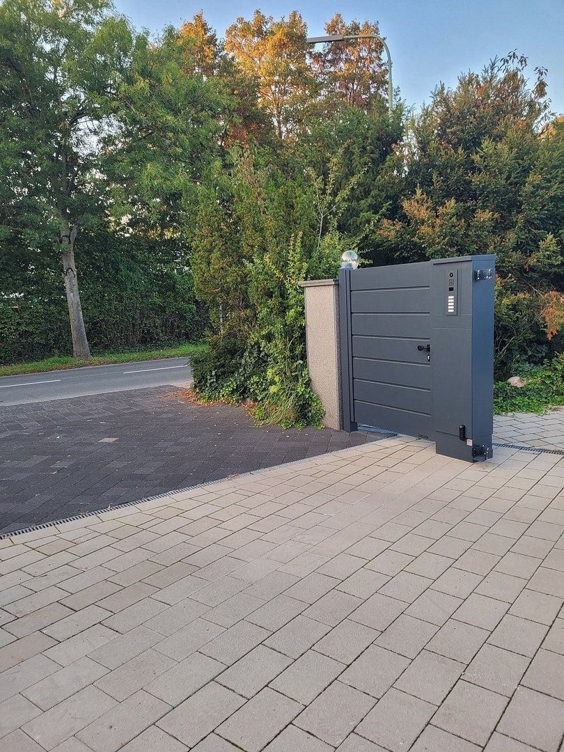 Rodinné domy, Neuenberger Straße, , Severní Porýní-Vestfálsko, 141 m² - 2