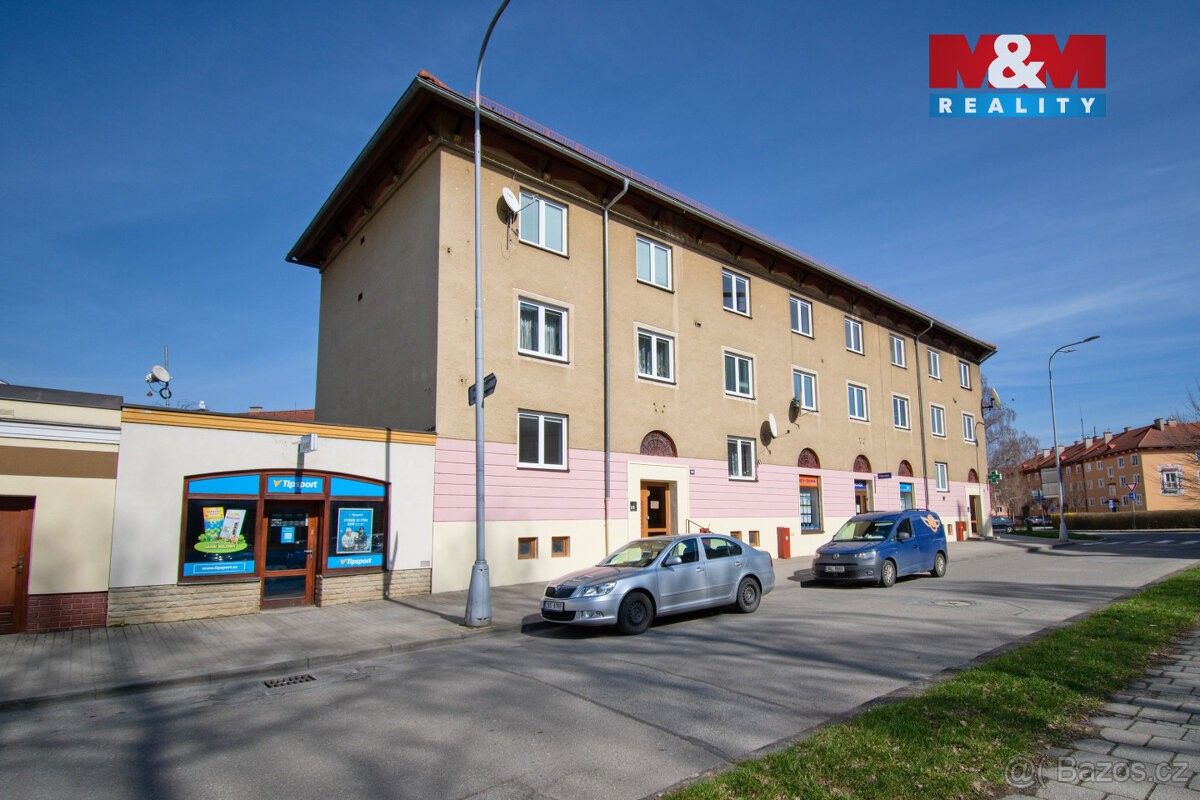 Byt 3+1 – Rožnov pod Radhoštěm, Dolní Dráhy, okres Vsetín – pohled 3