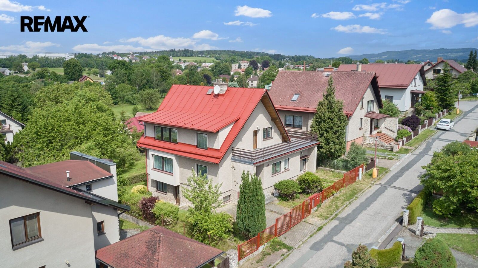 Rodinný dům · 240 m² · Červený Kostelec Lhota za Červeným Kostelcem - 3