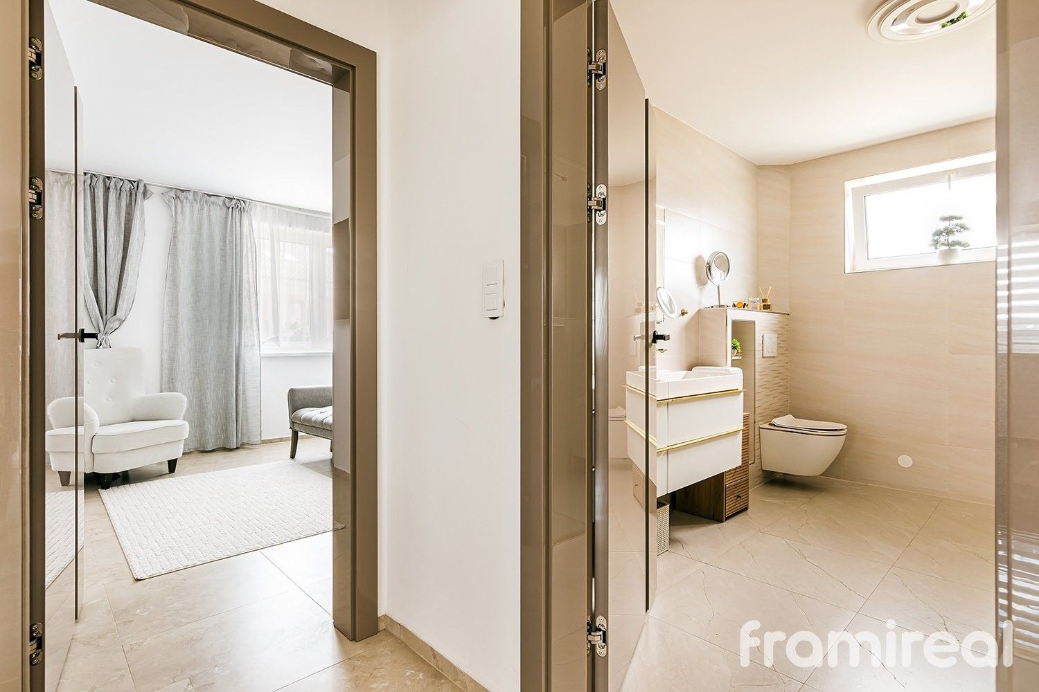 Prodej rodinný dům - Stošíkovice na Louce, 132 m² - 5