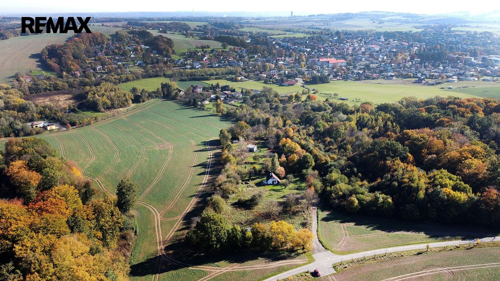 Zahrada · Brušperk, okres Frýdek-Místek, Moravskoslezský kraj - 3