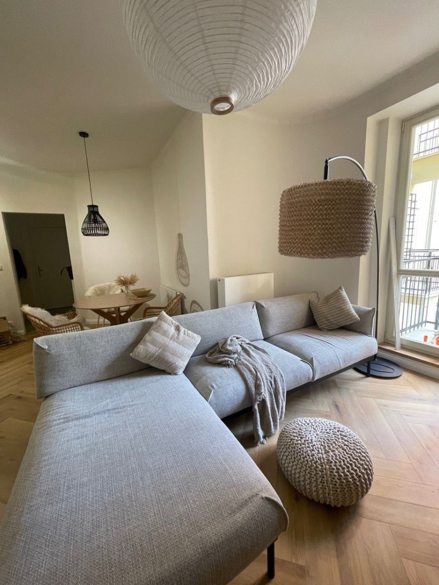 2+kk, Na Zámyšli, Praha - Košíře, 54 m² - 2