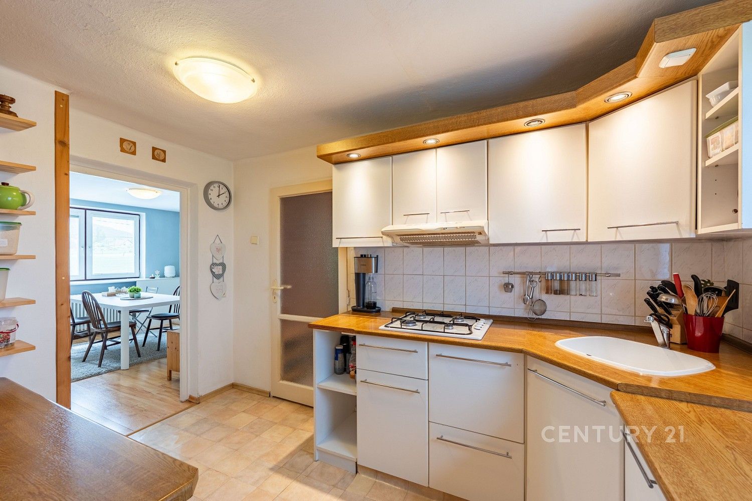 Prodej rodinný dům - Třinec - Nebory, okres Frýdek-Místek, 195 m² - 2