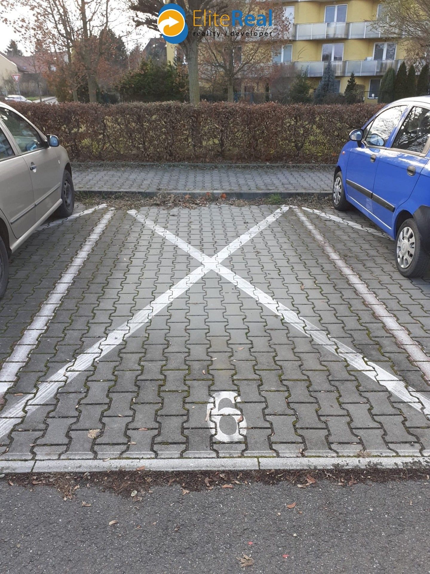 Ostatní, Na Tabulovém vrchu, Olomouc, 13 m²