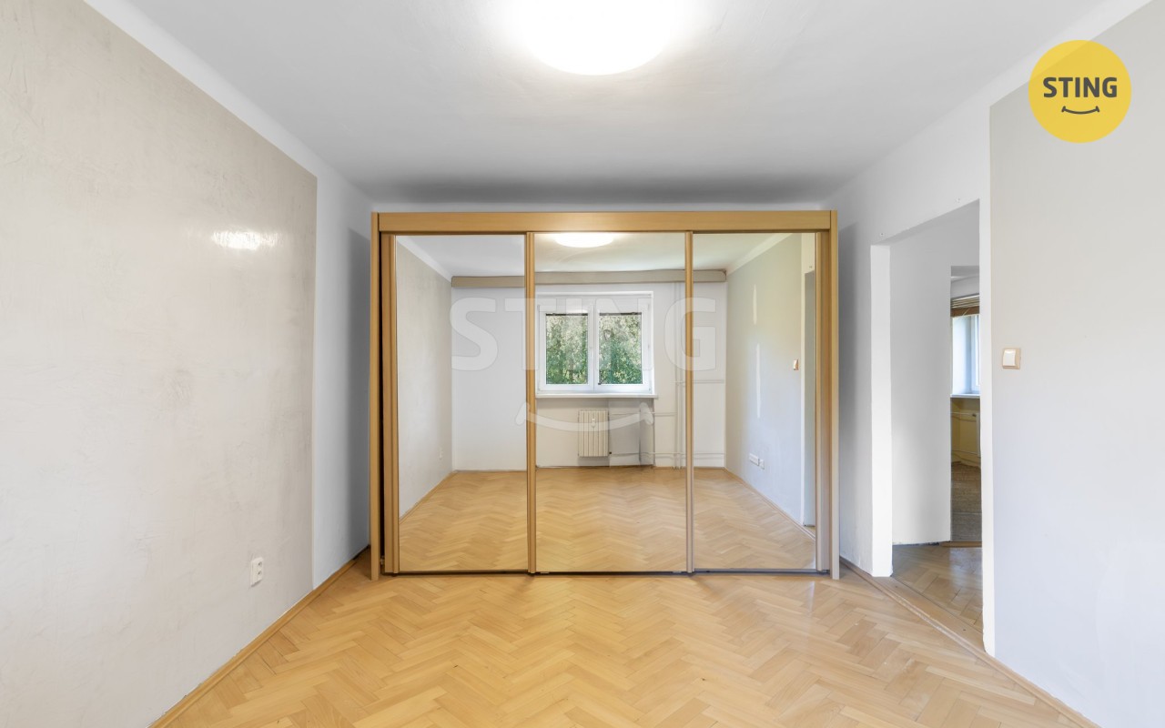 2+1, Jubilejní, Ostrava, 49 m² - 2