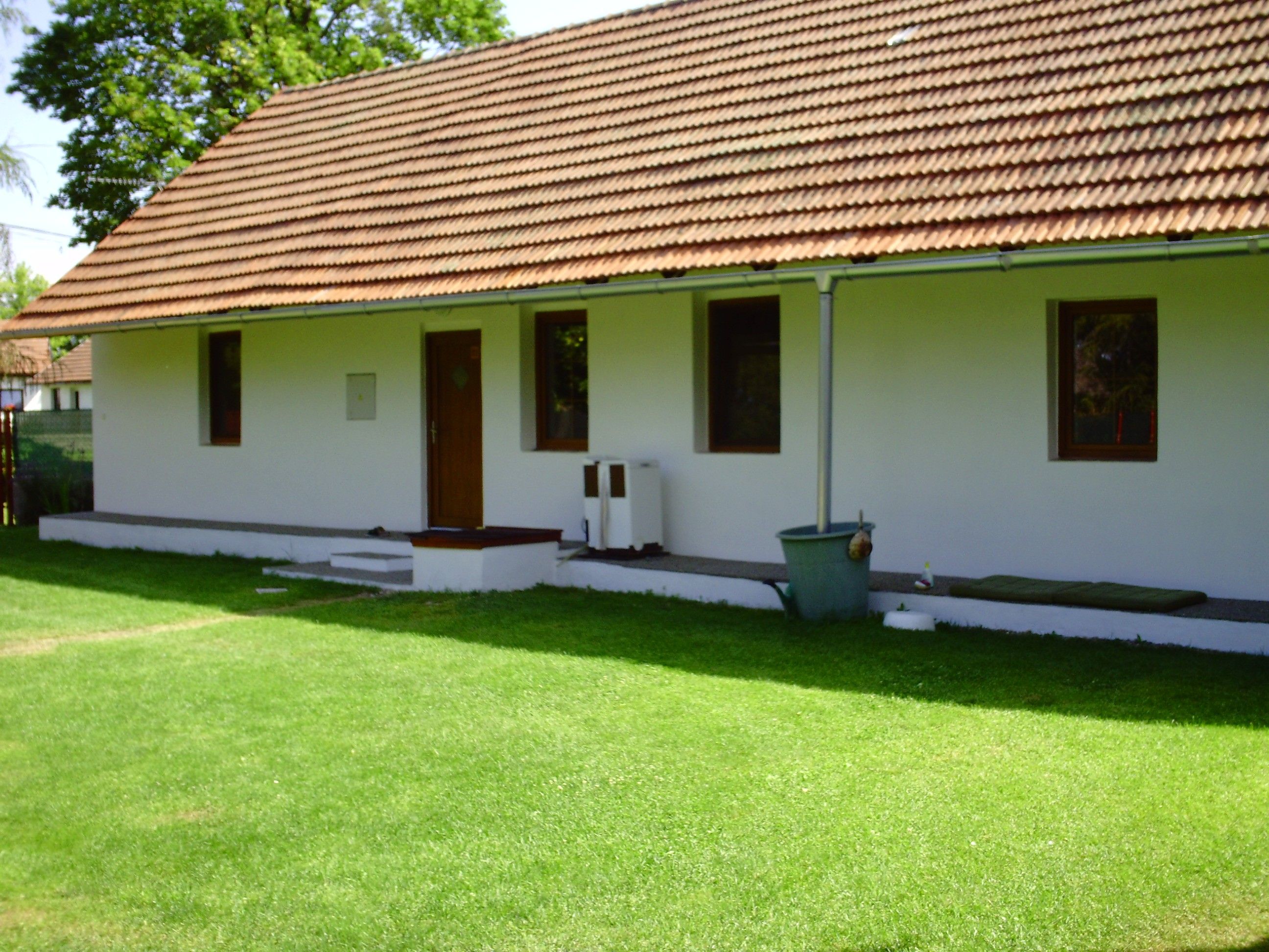 Prodej rodinný dům - Hlavní, Záhornice, 230 m² - 5