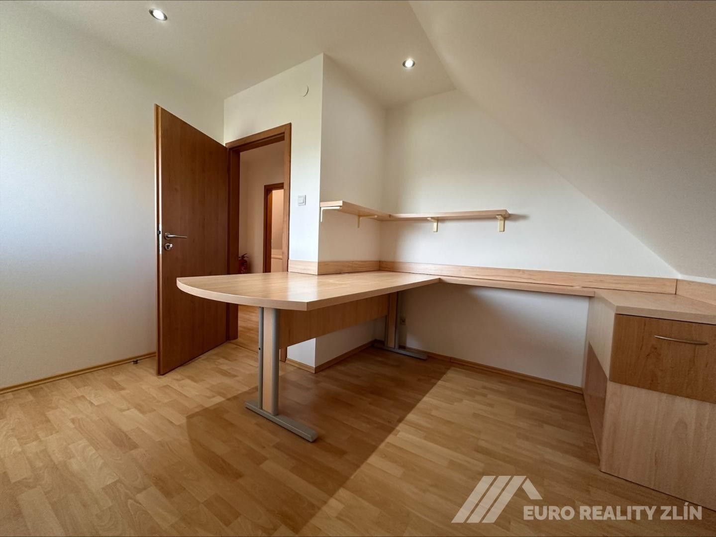 Kancelář · 48 m² · Zlín - 3