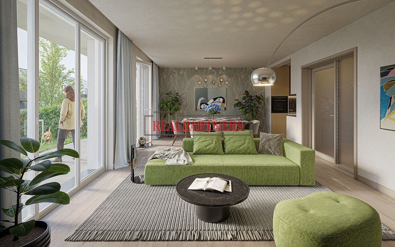 Prodej rodinný dům - Statenice, okres Praha-západ, Středočeský kraj, 150 m² - 5