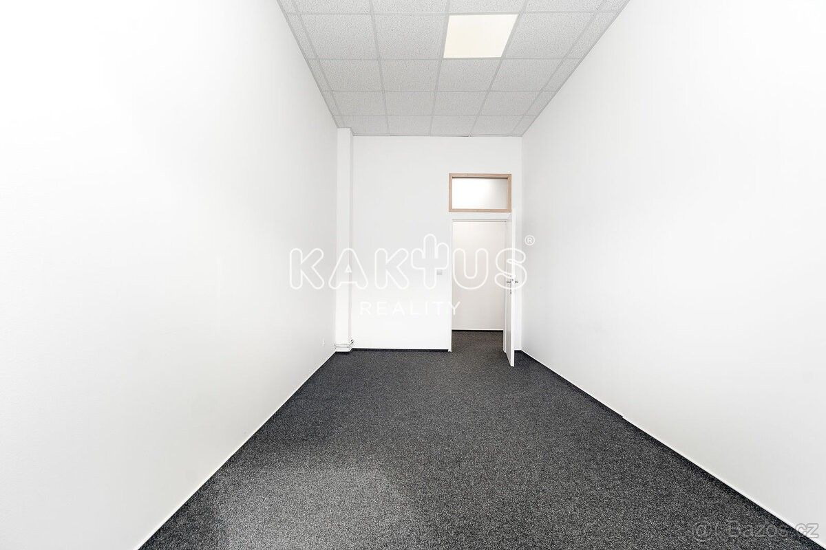 Pronájem kancelář - Ostrava, 722 00