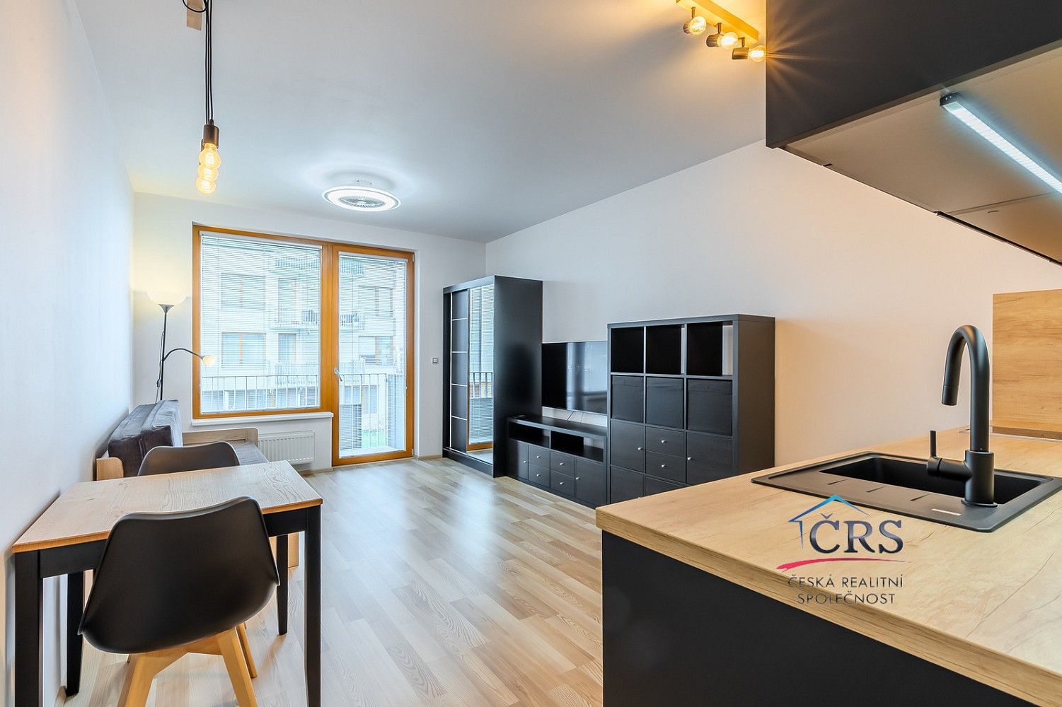 1+kk, Praha - Hloubětín, okres Praha 9, Hlavní město Praha, 32 m² - 1