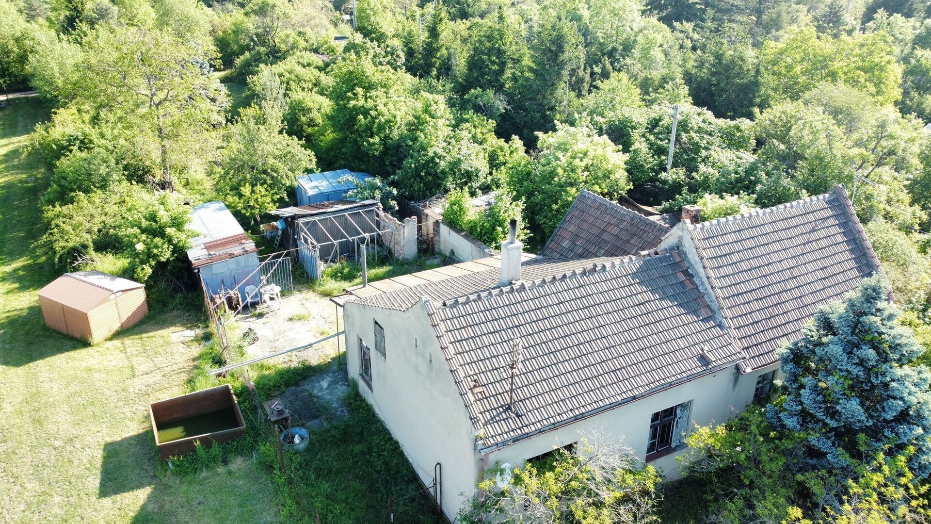 Rodinné domy, Zaječí hora, Brno, 75 m² - 2