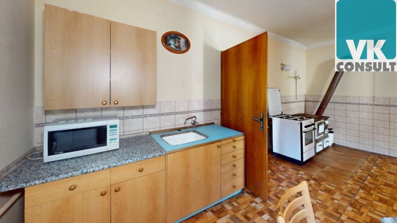 Prodej rodinný dům - Jimramov, 173 m² - 5