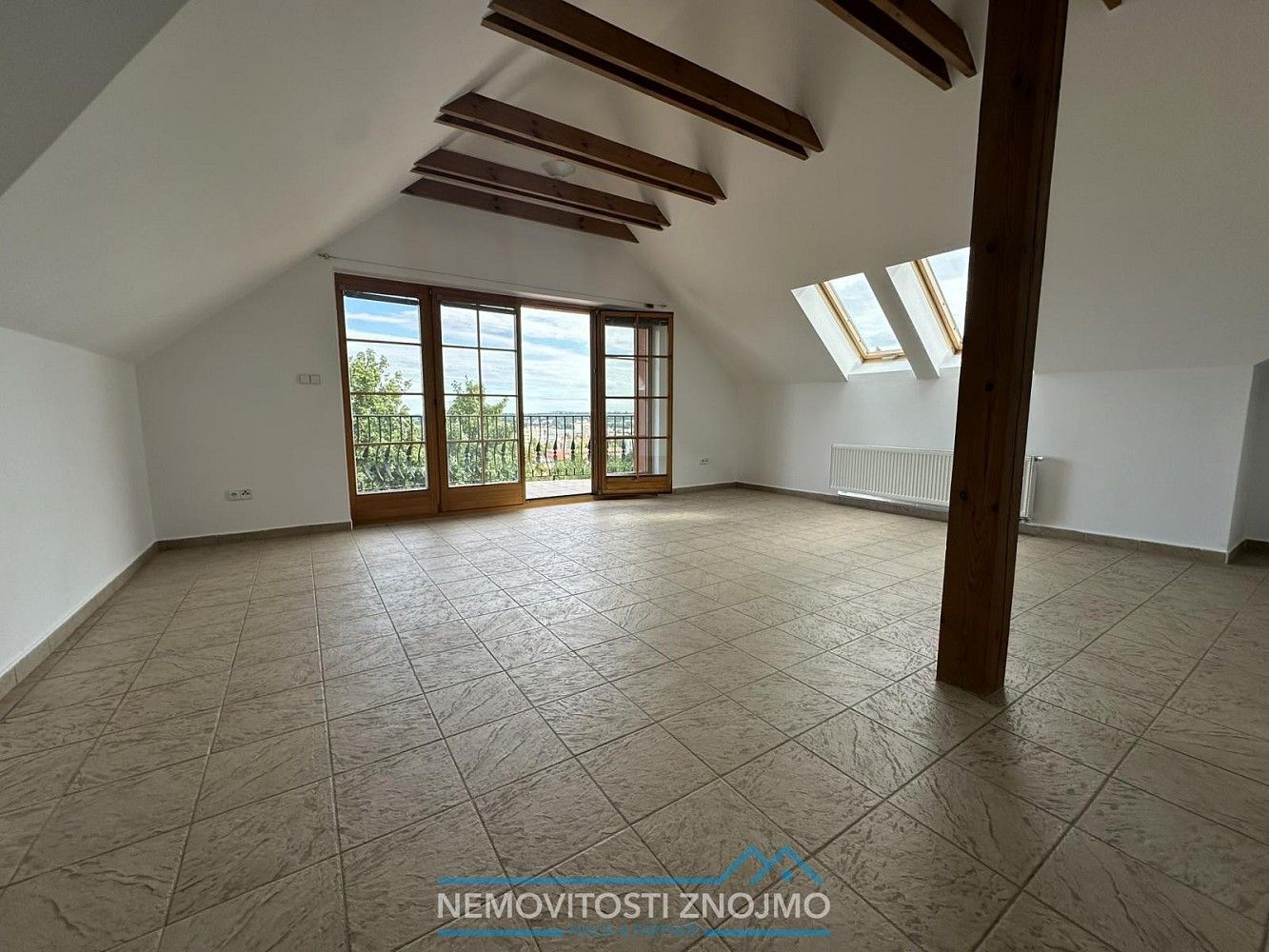 3+1, Znojmo, Jihomoravský kraj, 130 m² - 2