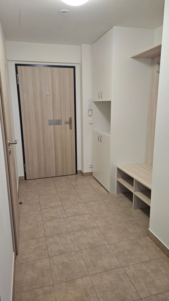2+kk, Sinkulova, Praha - Podolí, 62 m² - 1