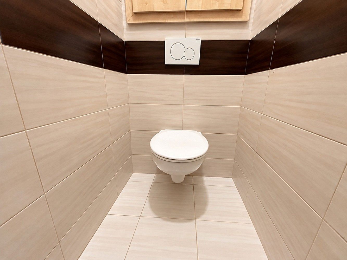 Byt 3+1 · 75 m² · Masarykova třída, Orlová - Lutyně, okres Karviná - 4