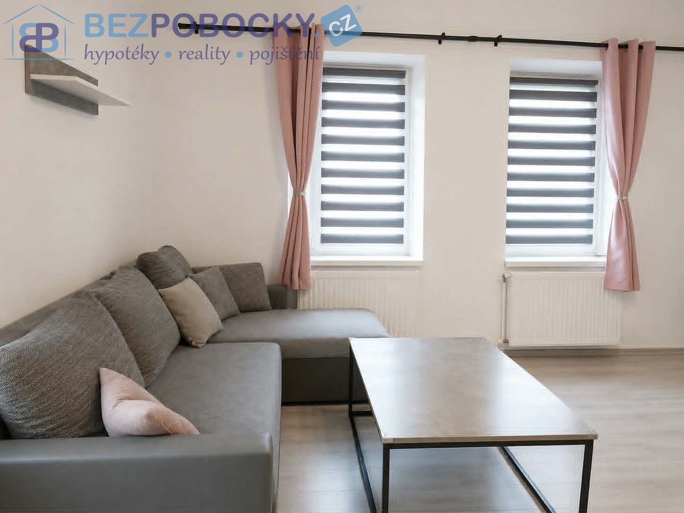 Rodinný dům, 80 m²