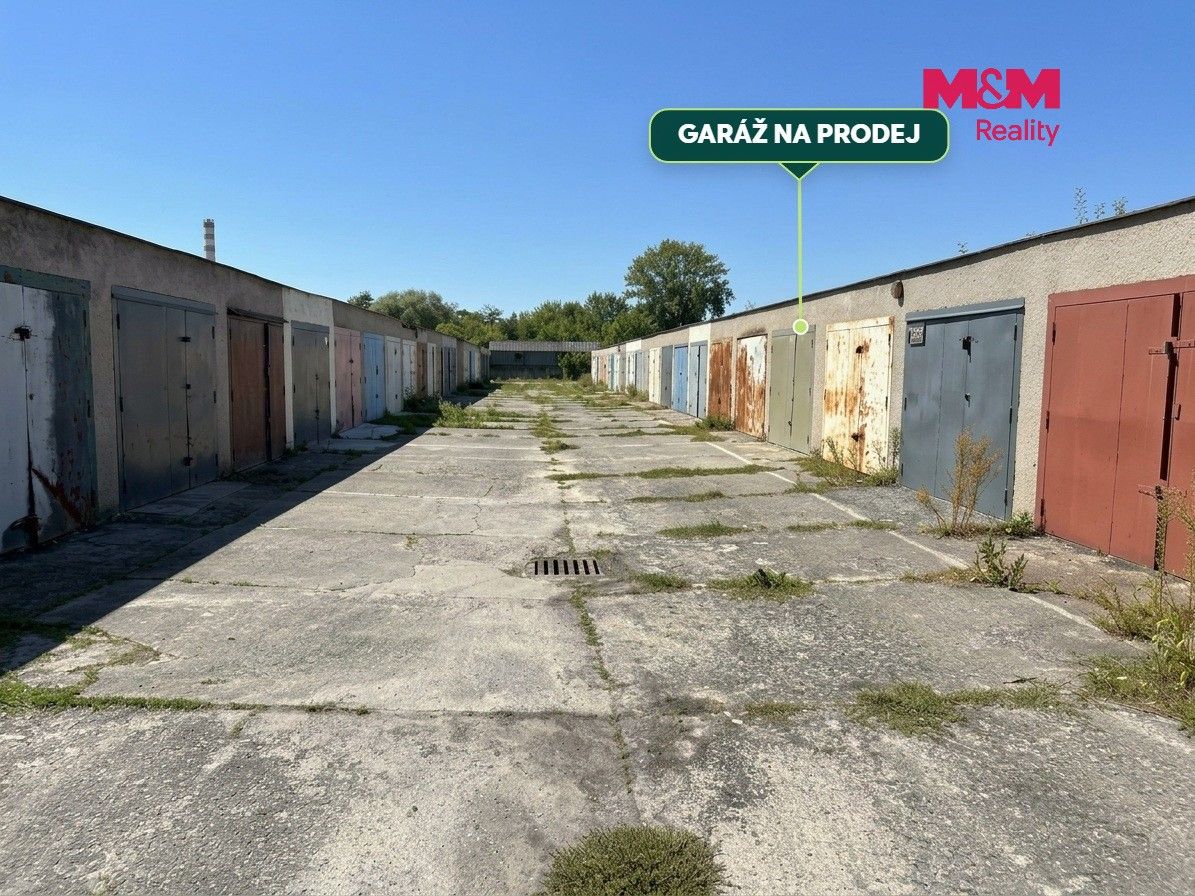 Nemovitost · 18 m² · Kojetínská, Přerov - 4
