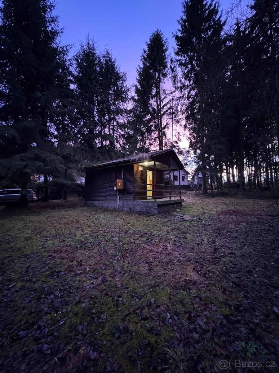 Prodej chata - Havlíčkův Brod, 580 01