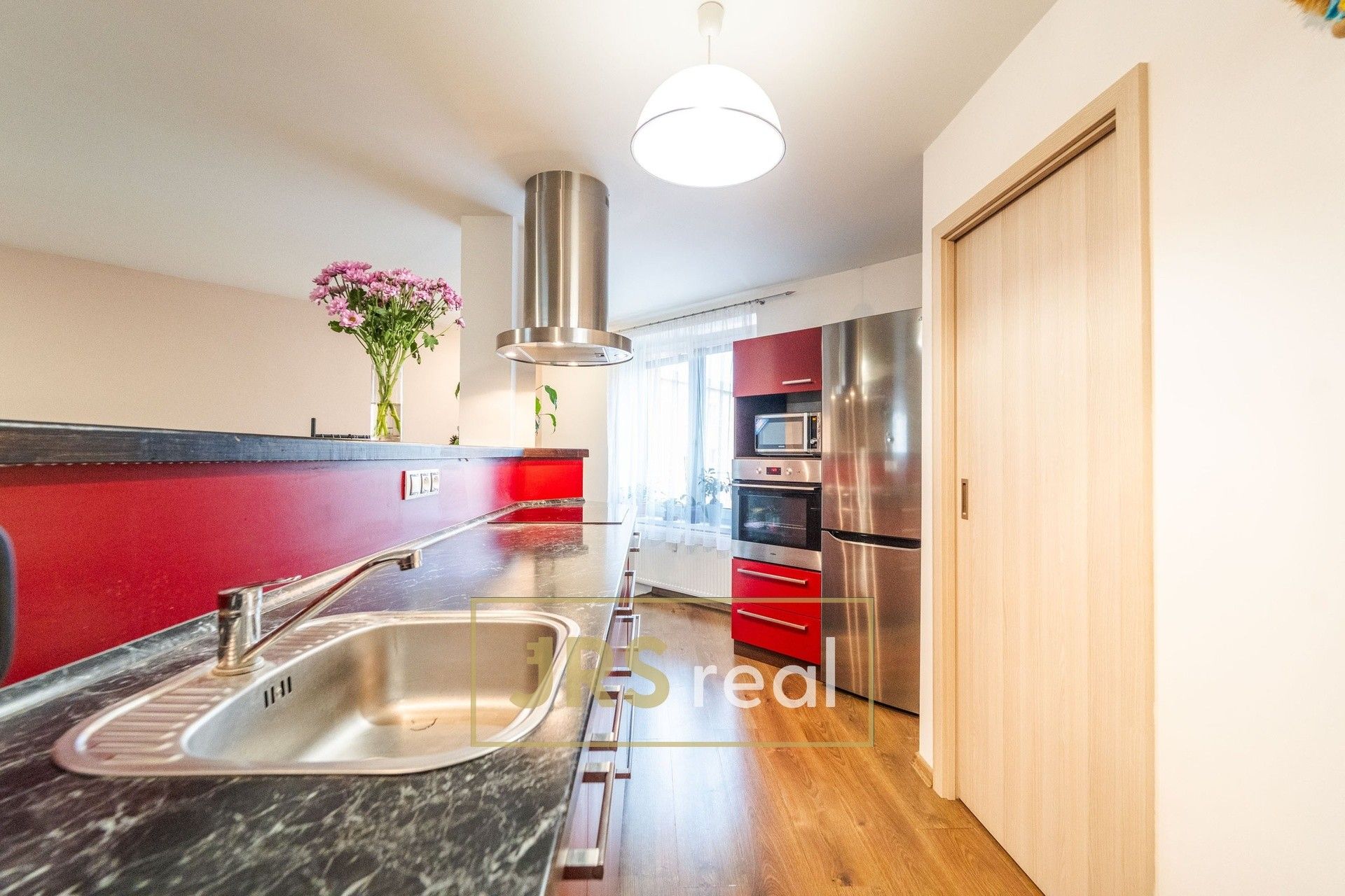 Prodej byt 2+kk - Vyškov, 59 m² - 5