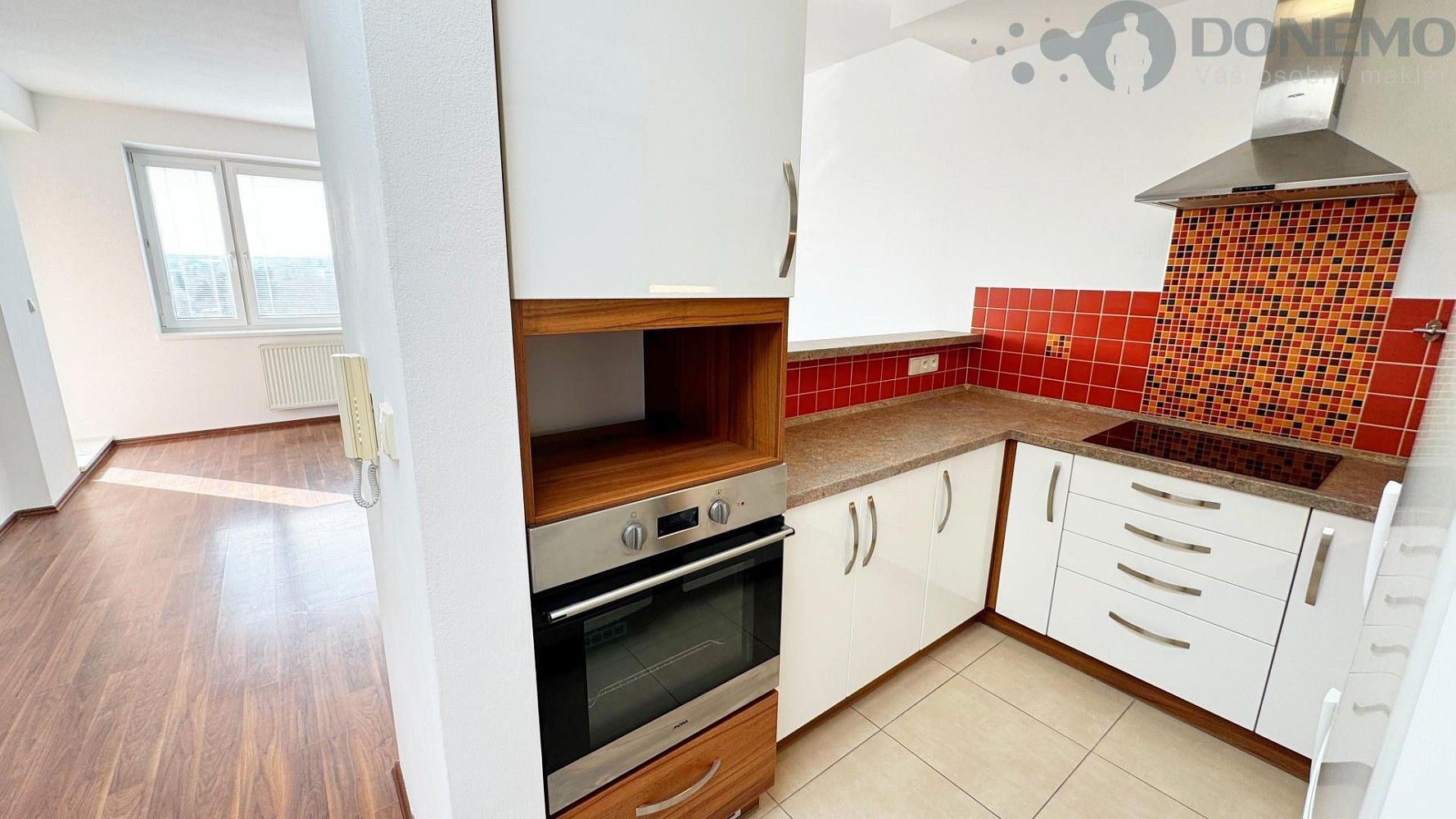 Byt 2+kk · 57 m² · Olomouc - Povel, Olomoucký kraj - 4