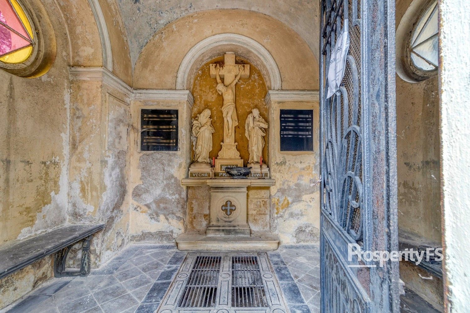 Ostatní, Kralupy nad Vltavou, okres Mělník, Středočeský kraj, 8 m² - 2