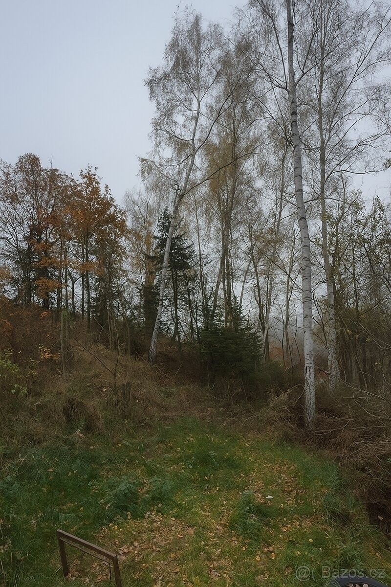 Pozemek pro bydlení