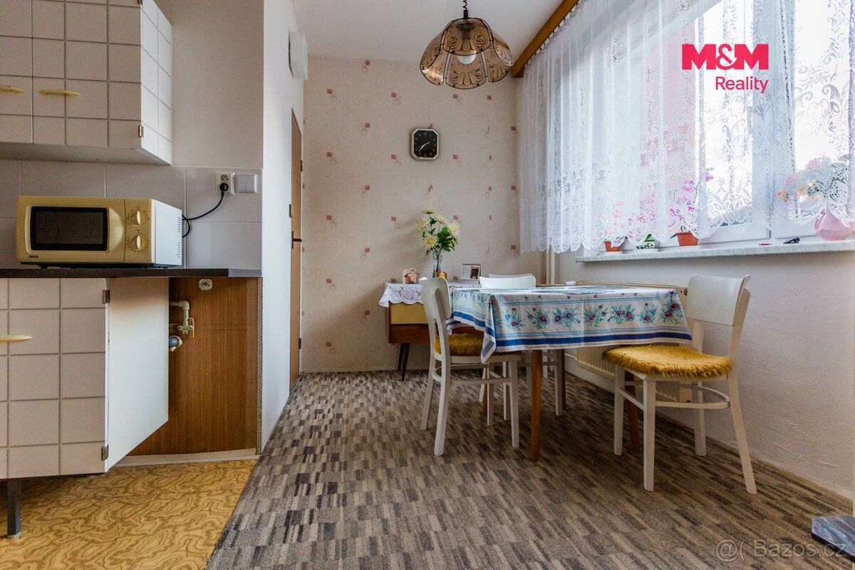 Prodej byt - Jindřichov u Šumperka, 788 23 - 5