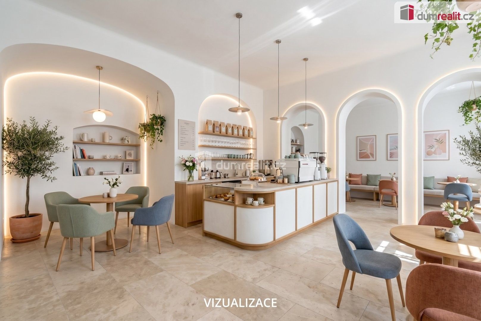 Rodinný dům · 246 m² · nám. 5. května, Bečov nad Teplou - 3